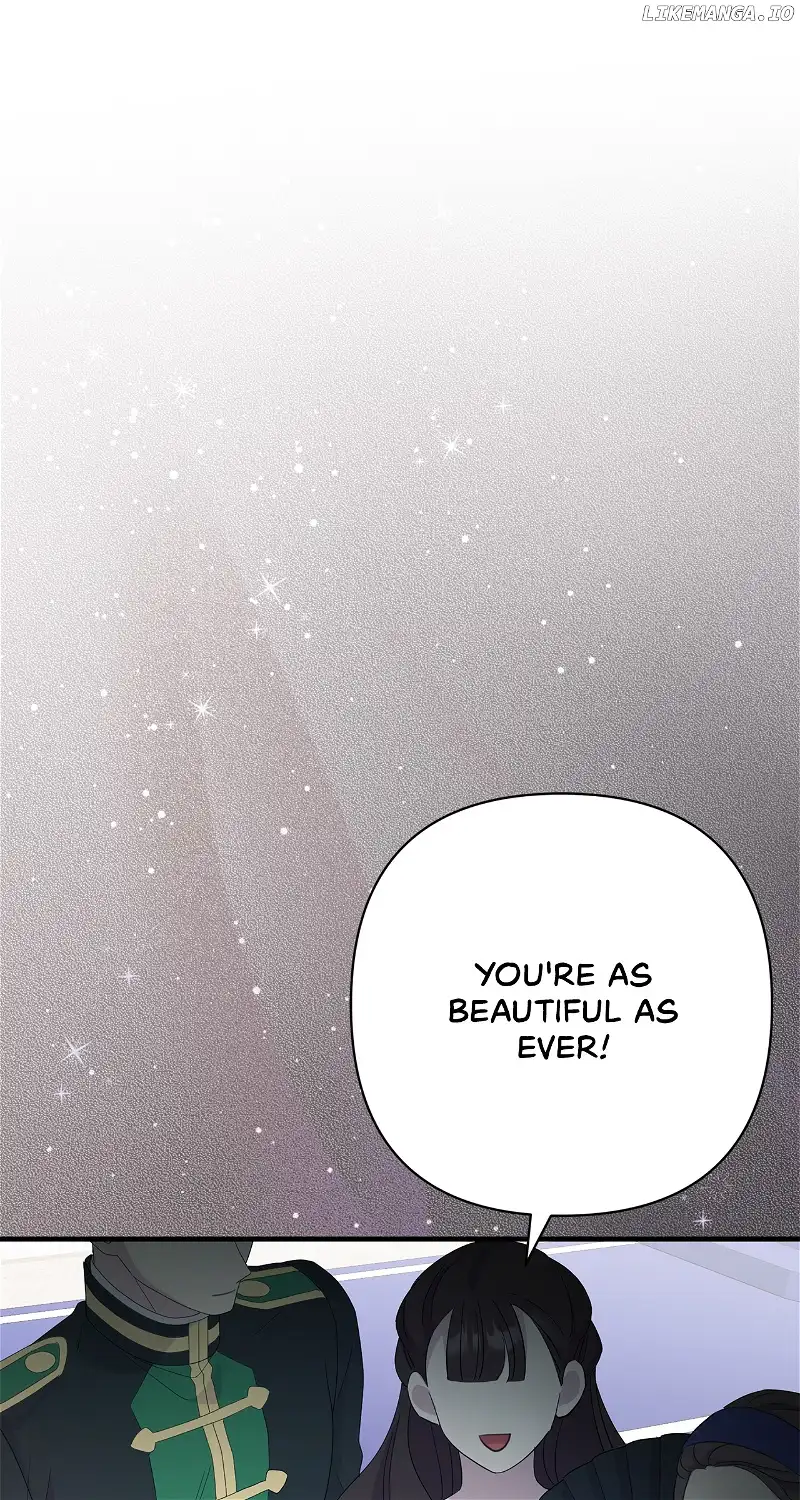 The Empress Wants To Avoid the Emperor chapter 40 page 6
