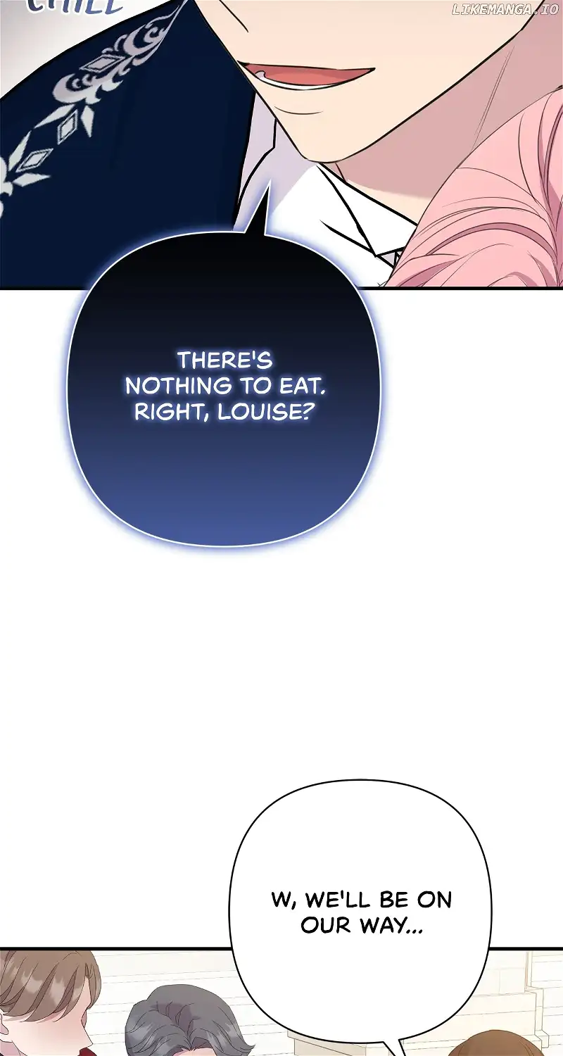 The Empress Wants To Avoid the Emperor chapter 40 page 12