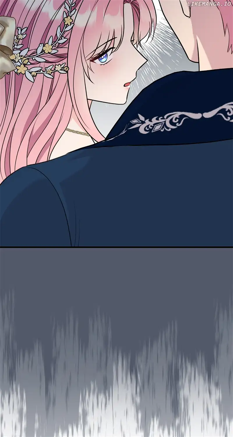 The Empress Wants To Avoid the Emperor chapter 40 page 20