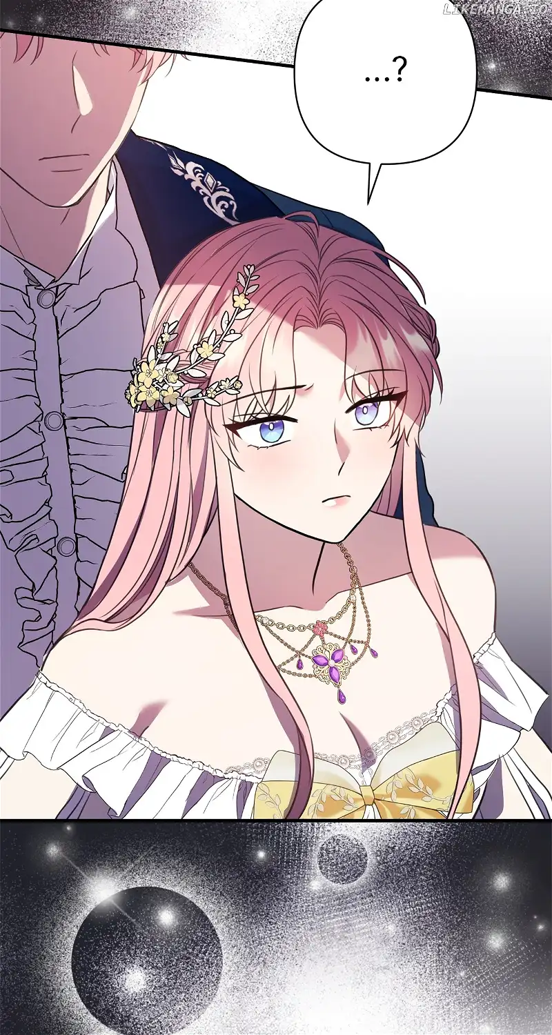 The Empress Wants To Avoid the Emperor chapter 40 page 30