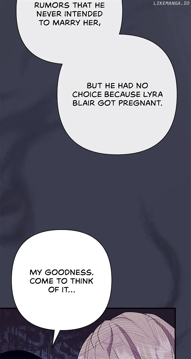 The Empress Wants To Avoid the Emperor chapter 40 page 39