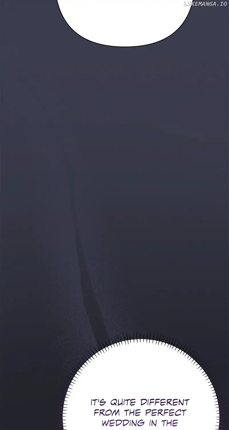 The Empress Wants To Avoid the Emperor chapter 40 page 41