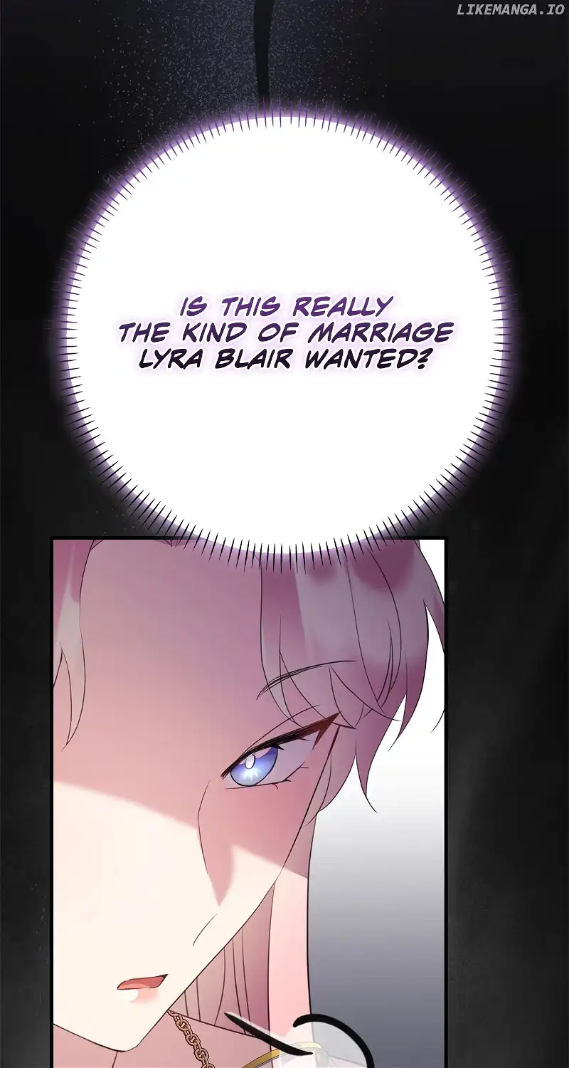 The Empress Wants To Avoid the Emperor chapter 40 page 43