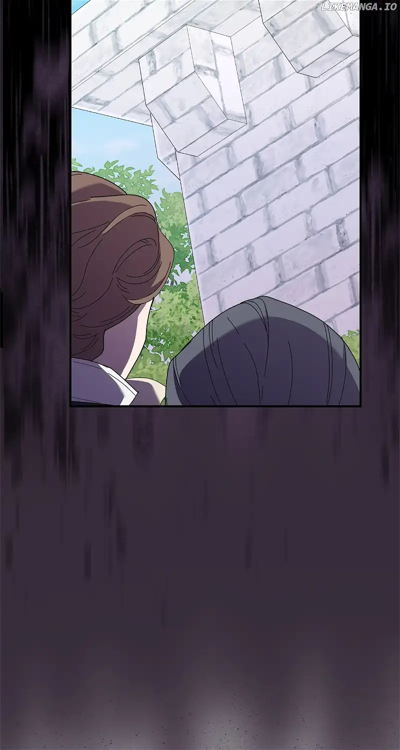 The Empress Wants To Avoid the Emperor chapter 40 page 59