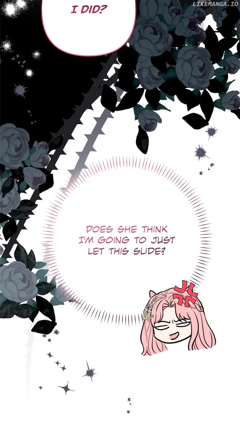The Empress Wants To Avoid the Emperor chapter 40 page 67