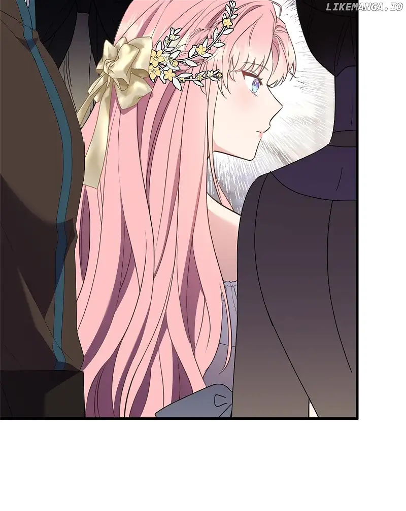 The Empress Wants To Avoid the Emperor chapter 40 page 75