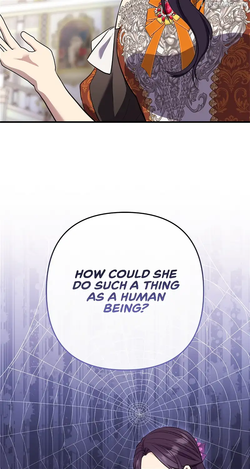 The Empress Wants To Avoid the Emperor chapter 40 page 84