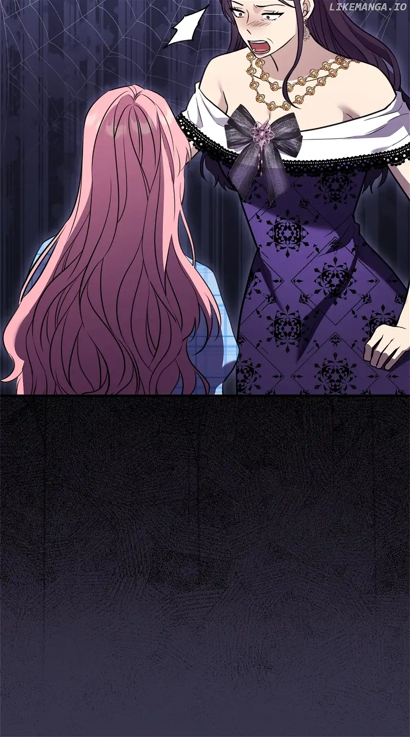 The Empress Wants To Avoid the Emperor chapter 40 page 85