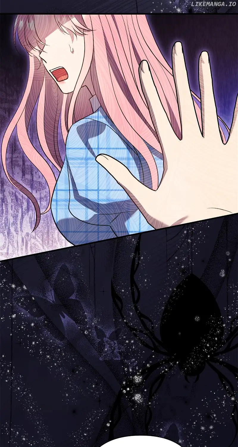 The Empress Wants To Avoid the Emperor chapter 40 page 88