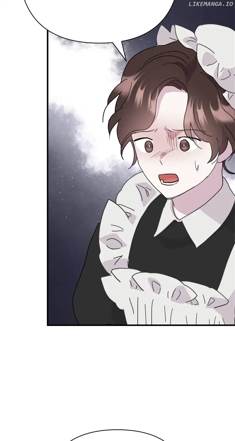 The Empress Wants To Avoid the Emperor chapter 40 page 99
