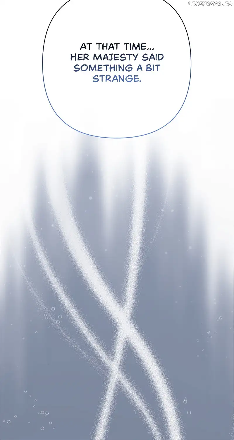 The Empress Wants To Avoid the Emperor chapter 40 page 100