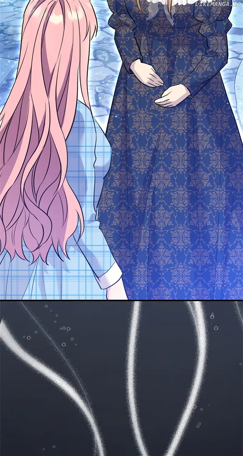 The Empress Wants To Avoid the Emperor chapter 40 page 102