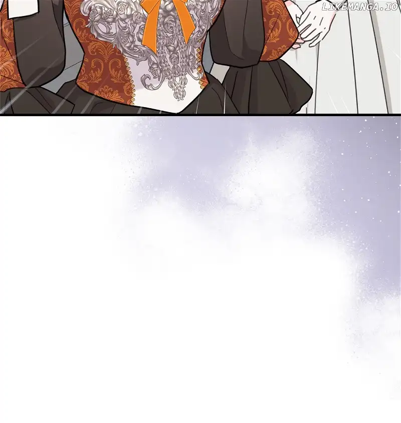 The Empress Wants To Avoid the Emperor chapter 40 page 106