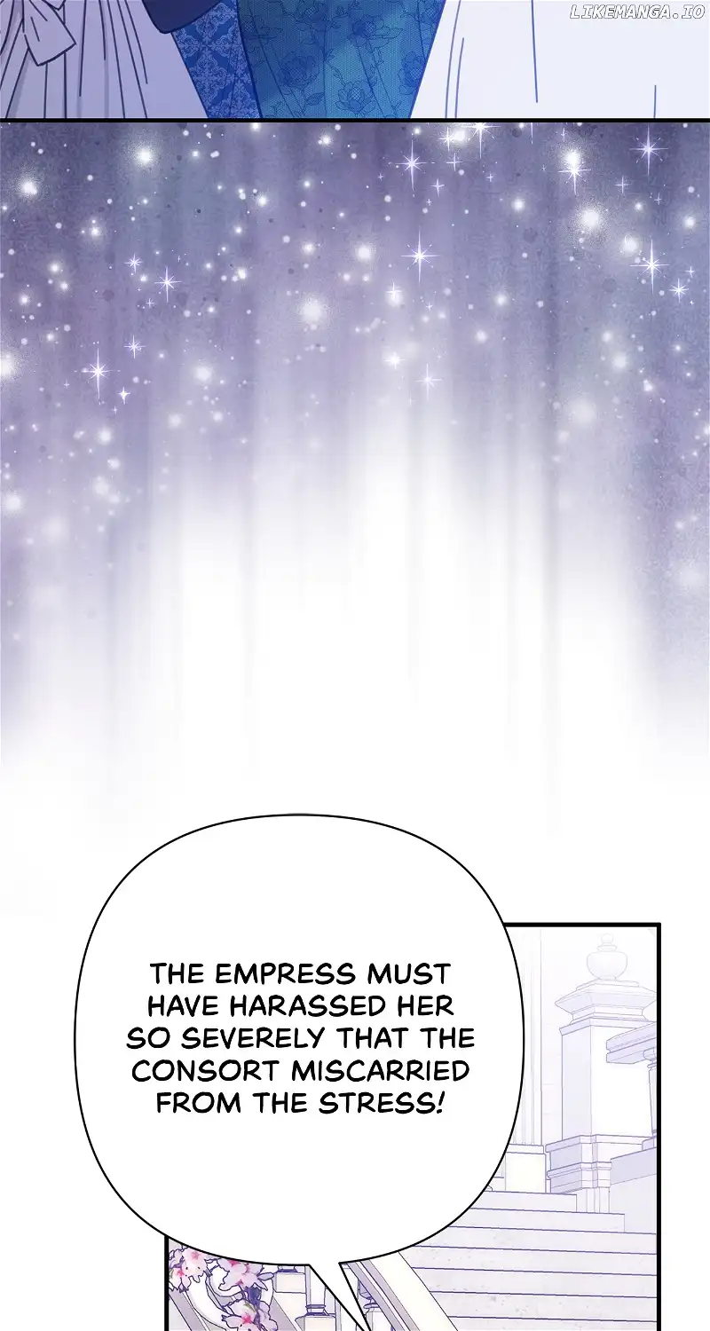 The Empress Wants To Avoid the Emperor chapter 40 page 111