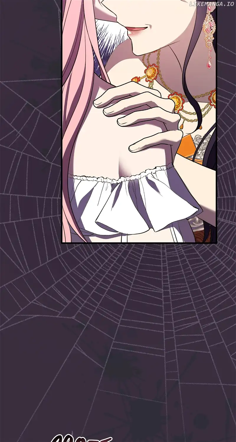 The Empress Wants To Avoid the Emperor chapter 40 page 118