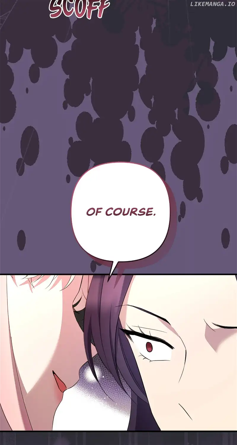 The Empress Wants To Avoid the Emperor chapter 40 page 119