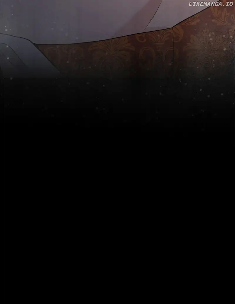 The Empress Wants To Avoid the Emperor chapter 40 page 122