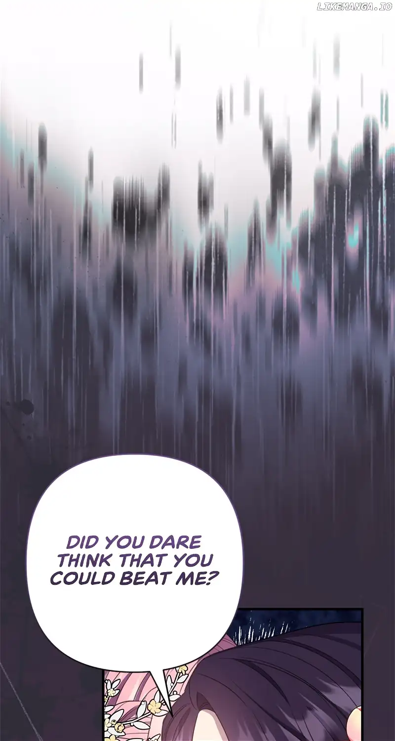 The Empress Wants To Avoid the Emperor chapter 41 page 2