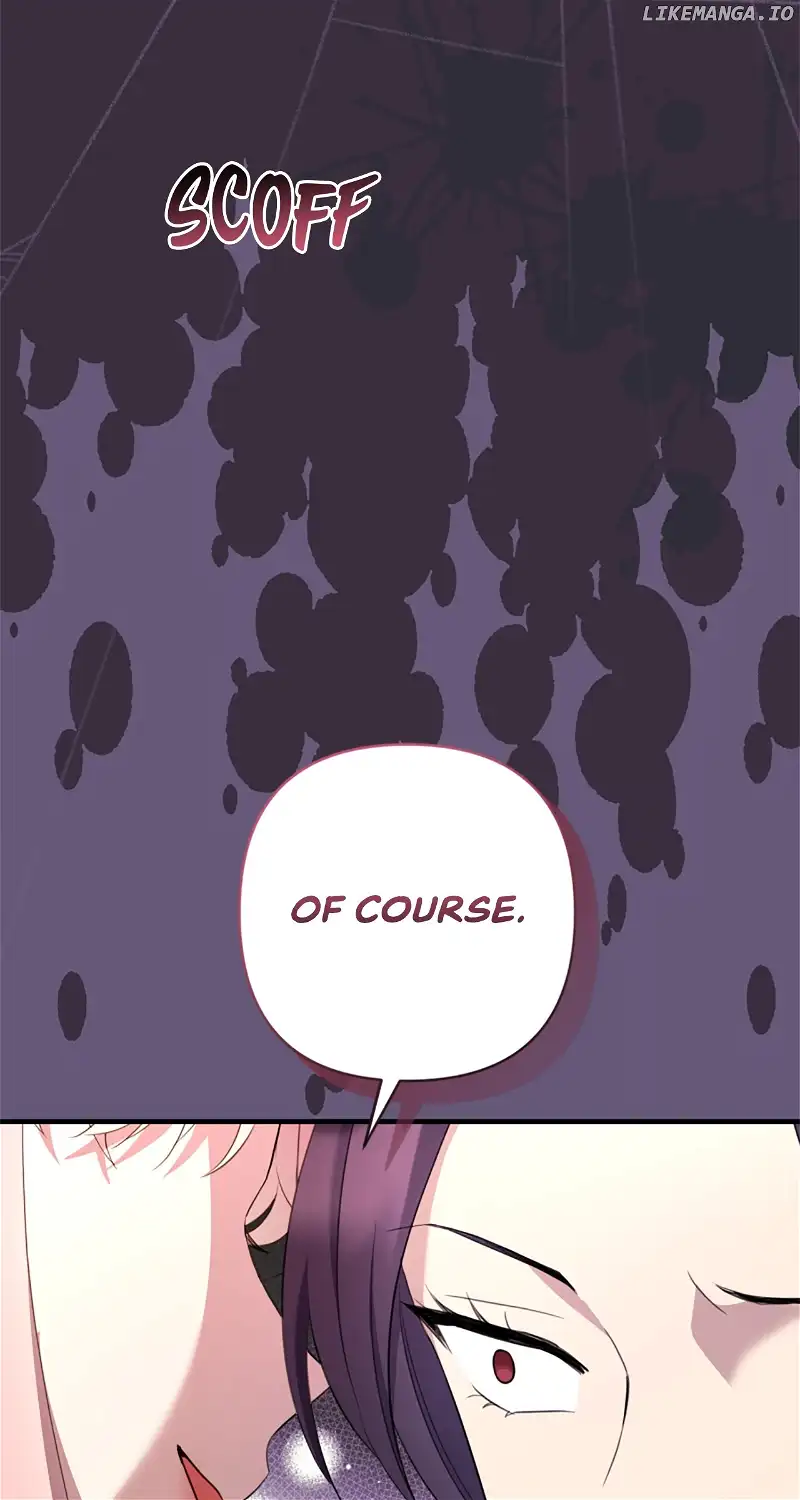 The Empress Wants To Avoid the Emperor chapter 41 page 4
