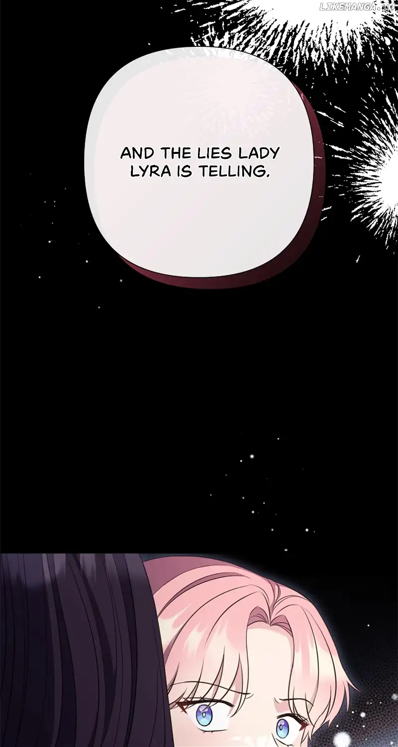 The Empress Wants To Avoid the Emperor chapter 41 page 11