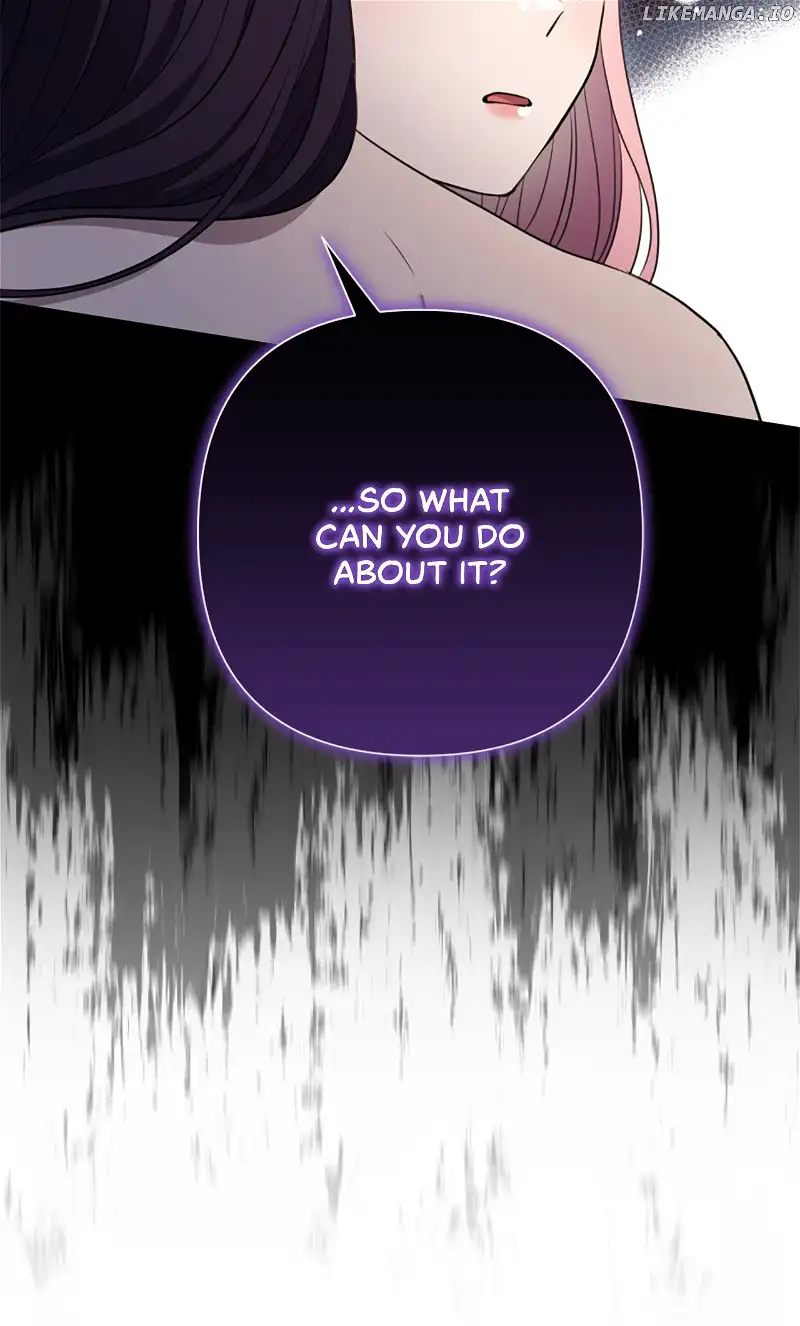 The Empress Wants To Avoid the Emperor chapter 41 page 12