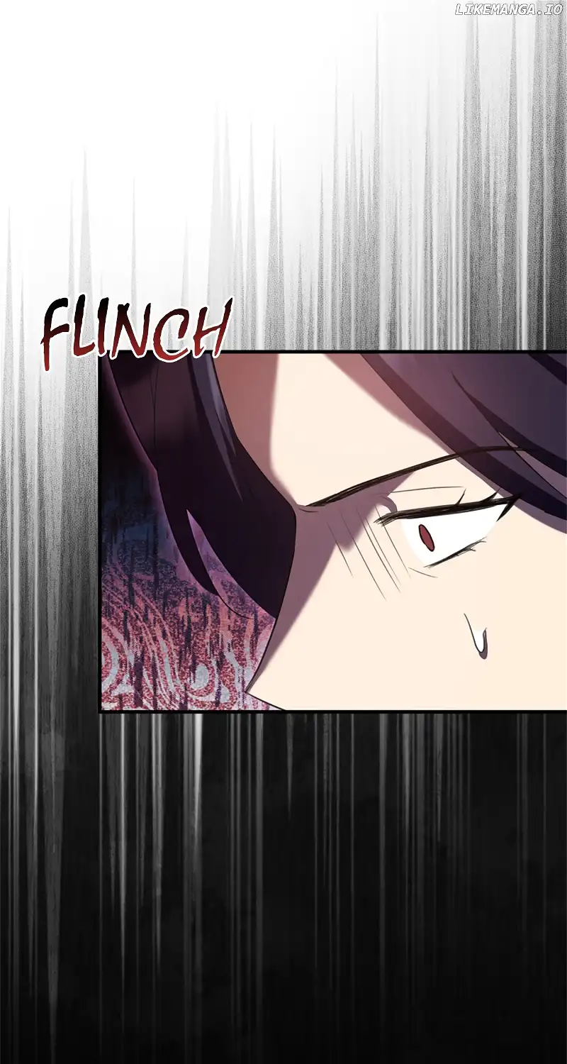The Empress Wants To Avoid the Emperor chapter 41 page 17