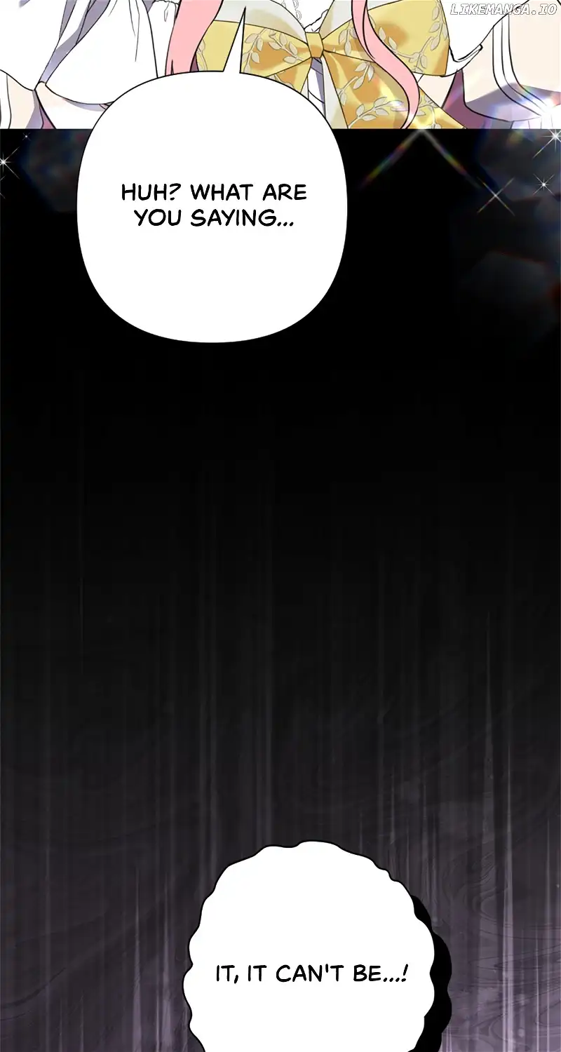 The Empress Wants To Avoid the Emperor chapter 41 page 19