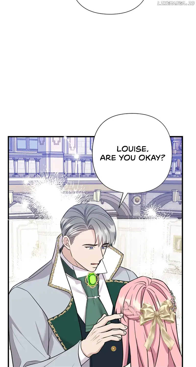 The Empress Wants To Avoid the Emperor chapter 41 page 30