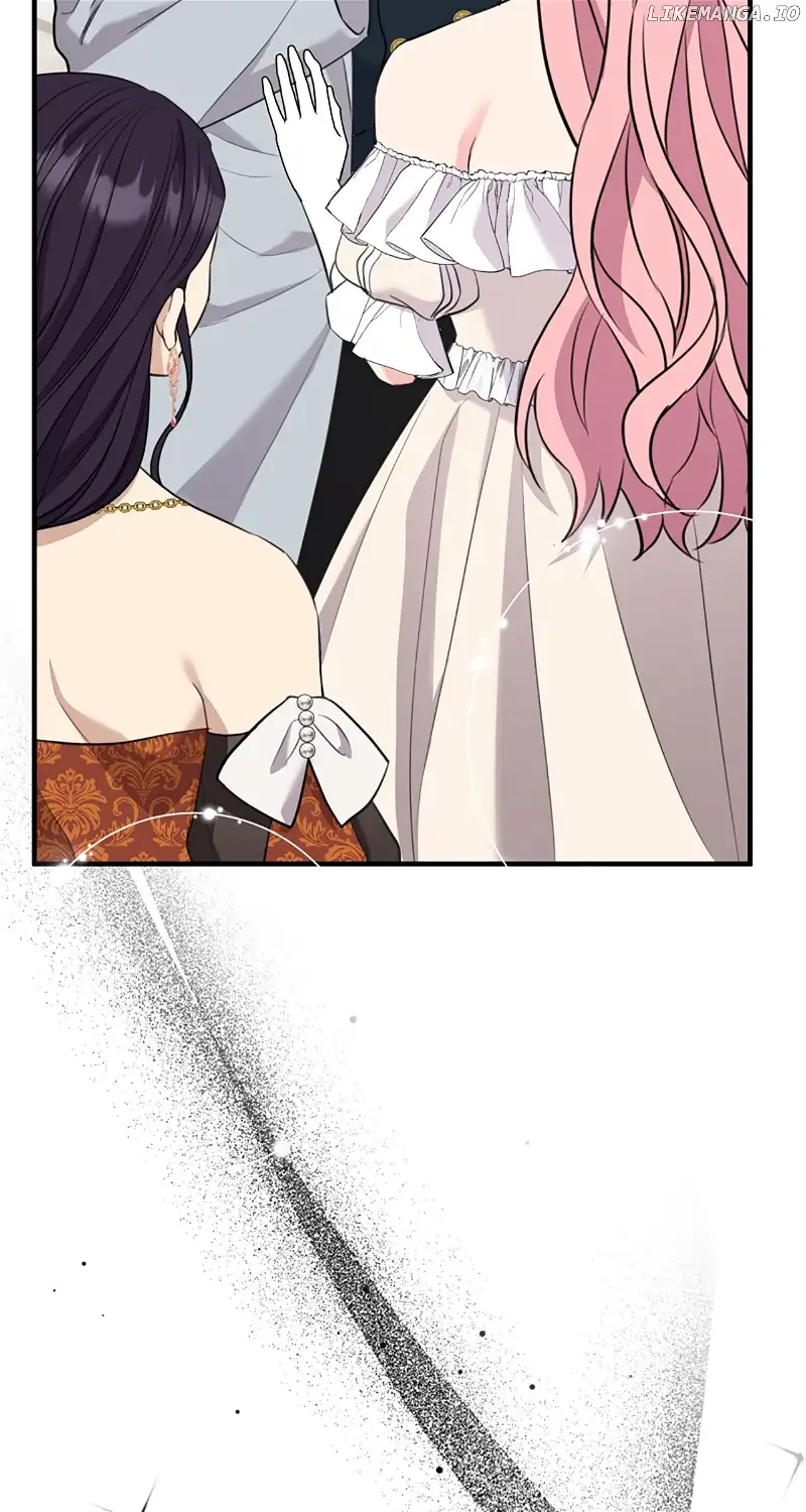 The Empress Wants To Avoid the Emperor chapter 41 page 31
