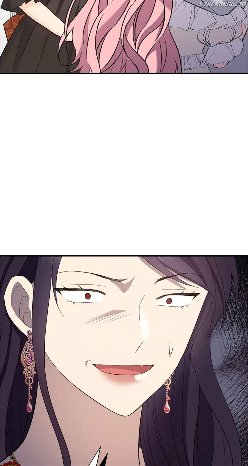 The Empress Wants To Avoid the Emperor chapter 41 page 37