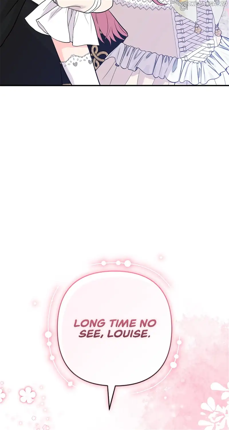 The Empress Wants To Avoid the Emperor chapter 41 page 45