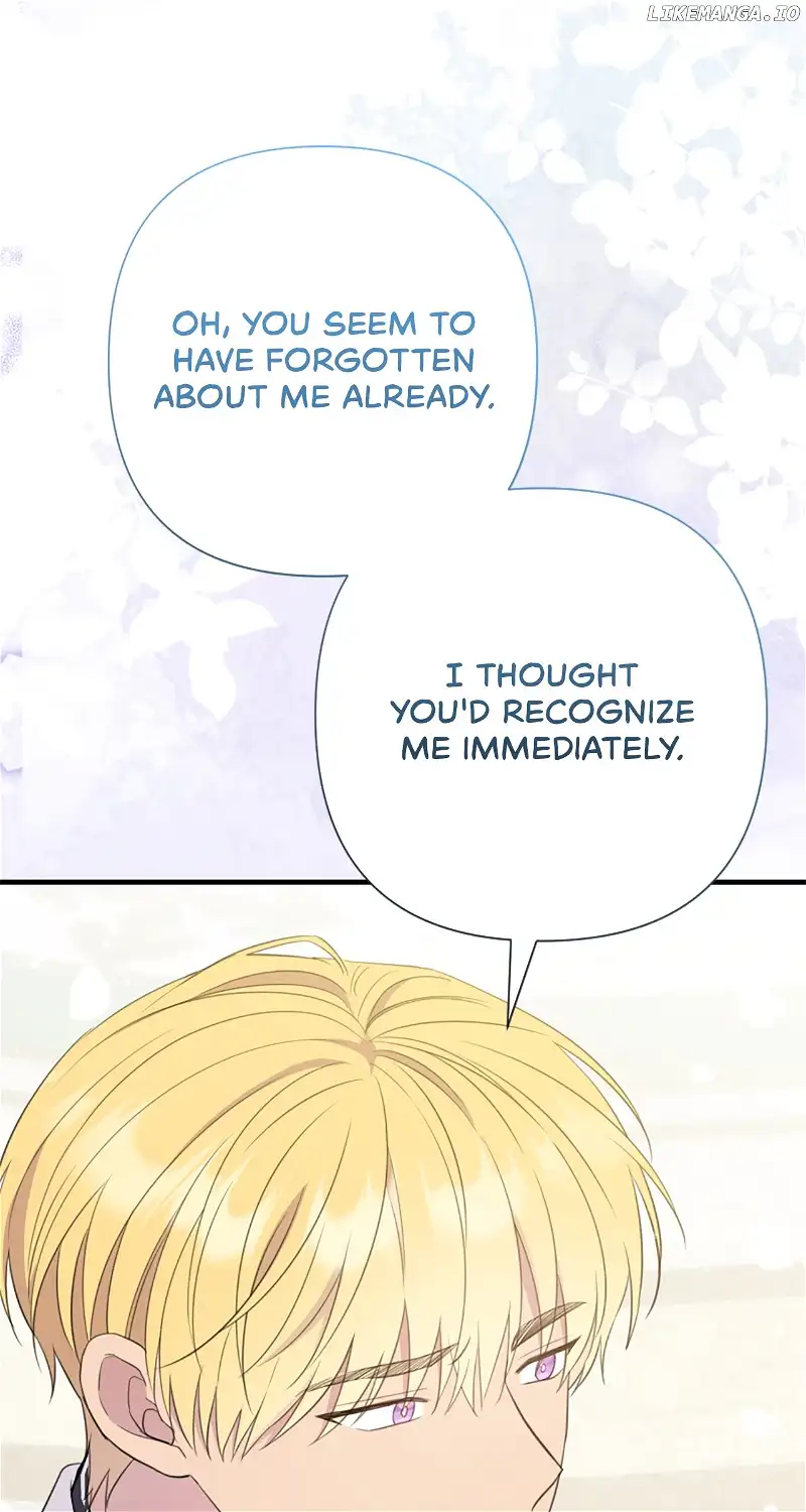 The Empress Wants To Avoid the Emperor chapter 41 page 57