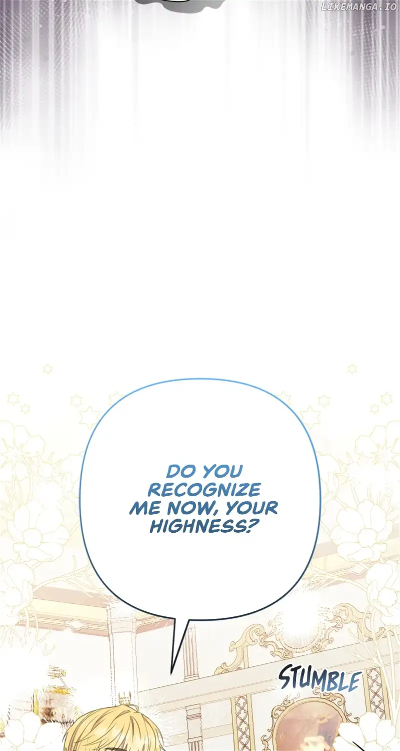 The Empress Wants To Avoid the Emperor chapter 41 page 60