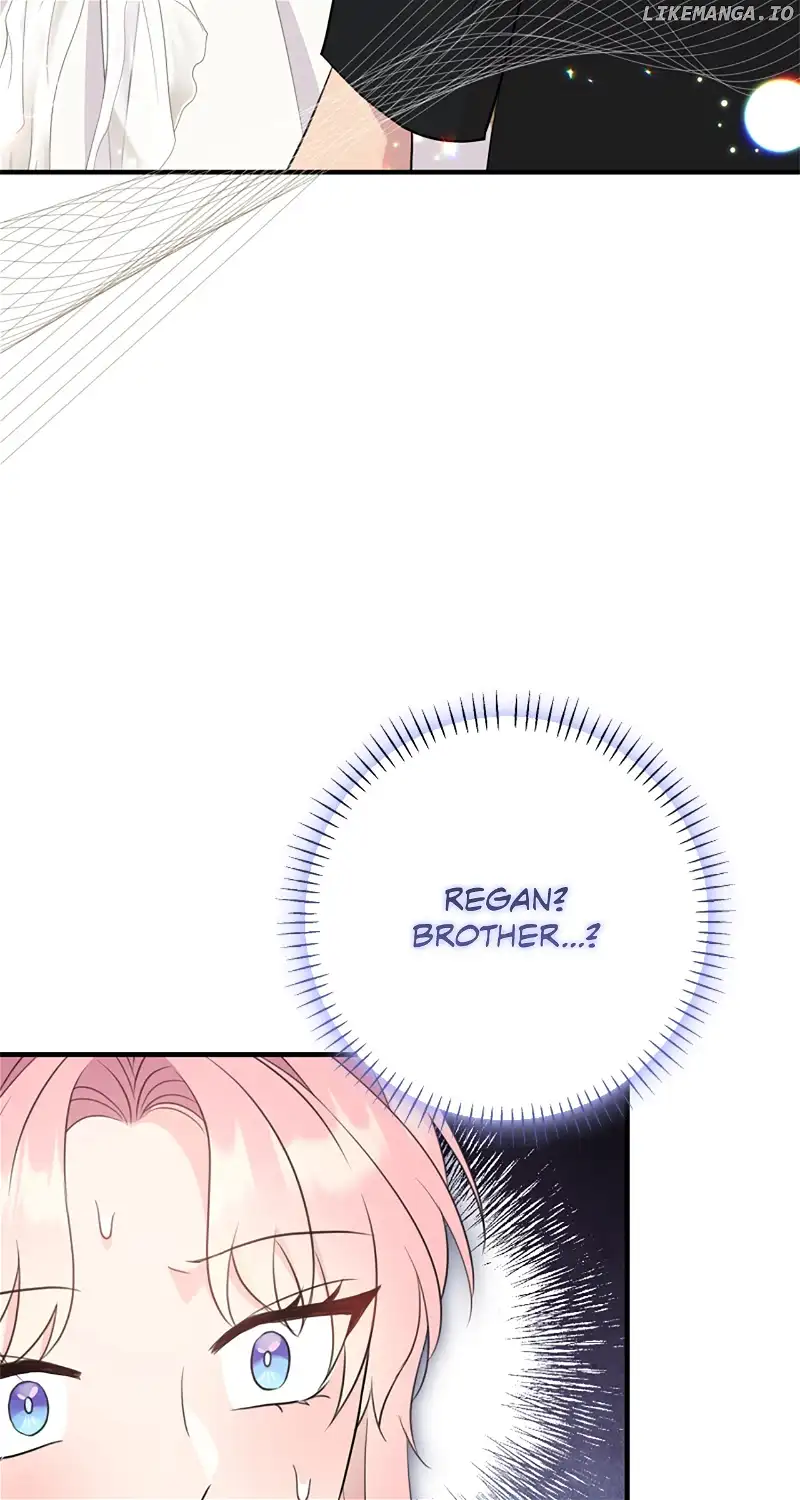 The Empress Wants To Avoid the Emperor chapter 41 page 69