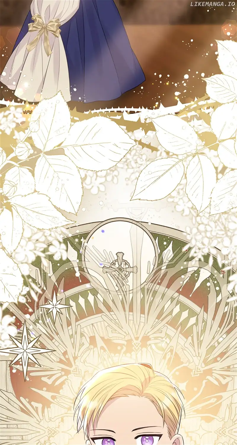 The Empress Wants To Avoid the Emperor chapter 41 page 72