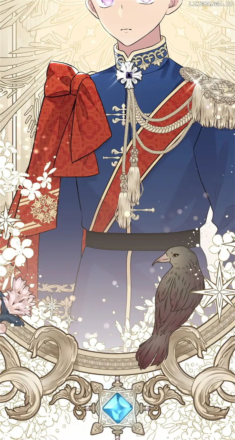 The Empress Wants To Avoid the Emperor chapter 41 page 73