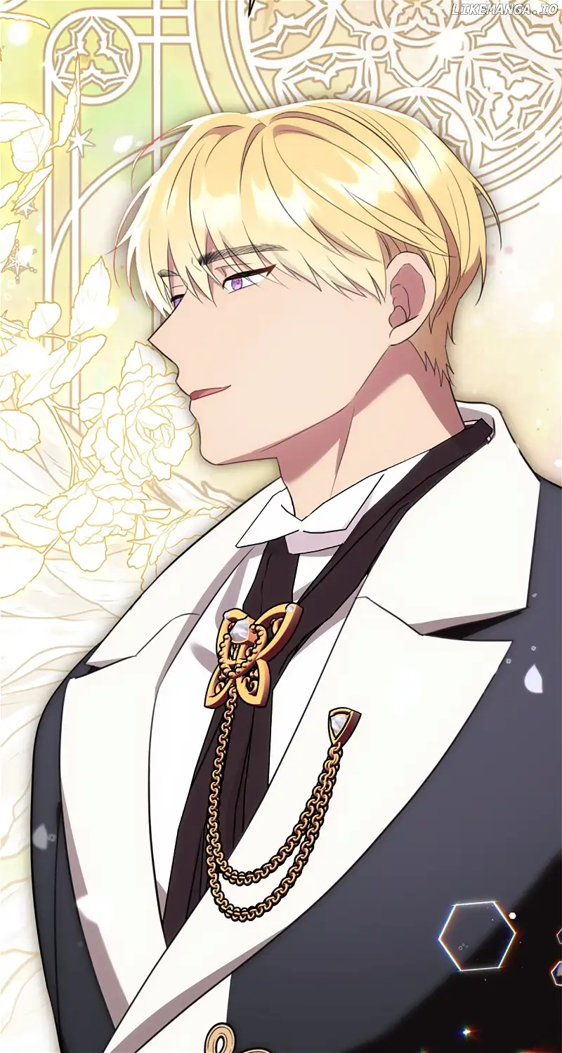 The Empress Wants To Avoid the Emperor chapter 41 page 75