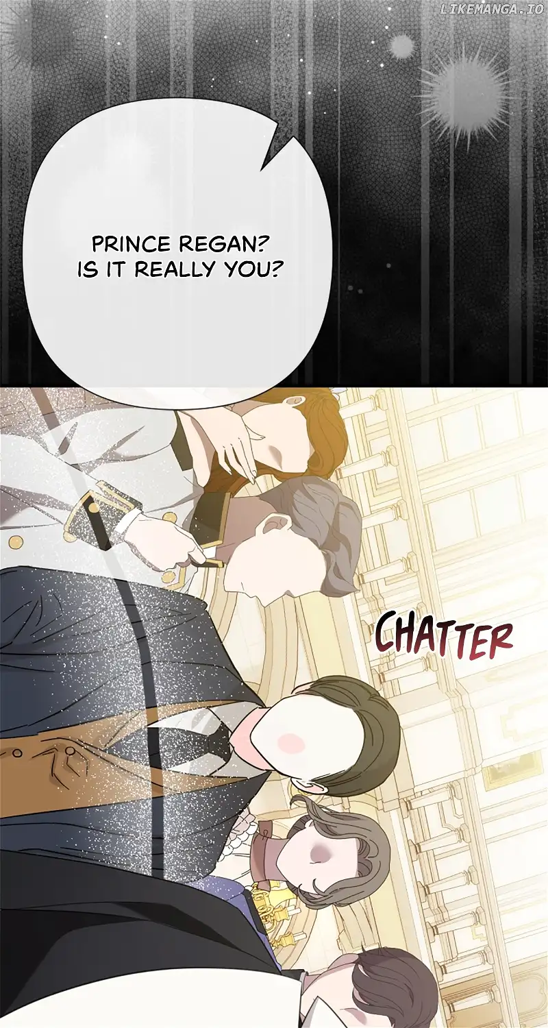 The Empress Wants To Avoid the Emperor chapter 41 page 79