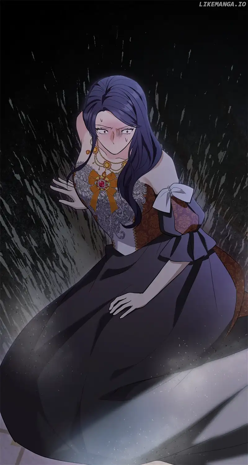 The Empress Wants To Avoid the Emperor chapter 41 page 87