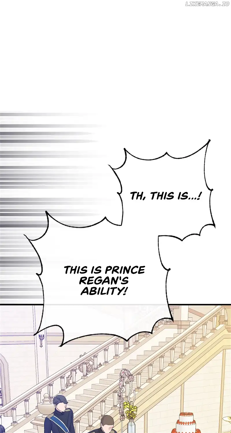 The Empress Wants To Avoid the Emperor chapter 41 page 91
