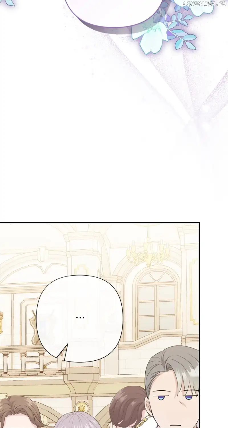 The Empress Wants To Avoid the Emperor chapter 41 page 99