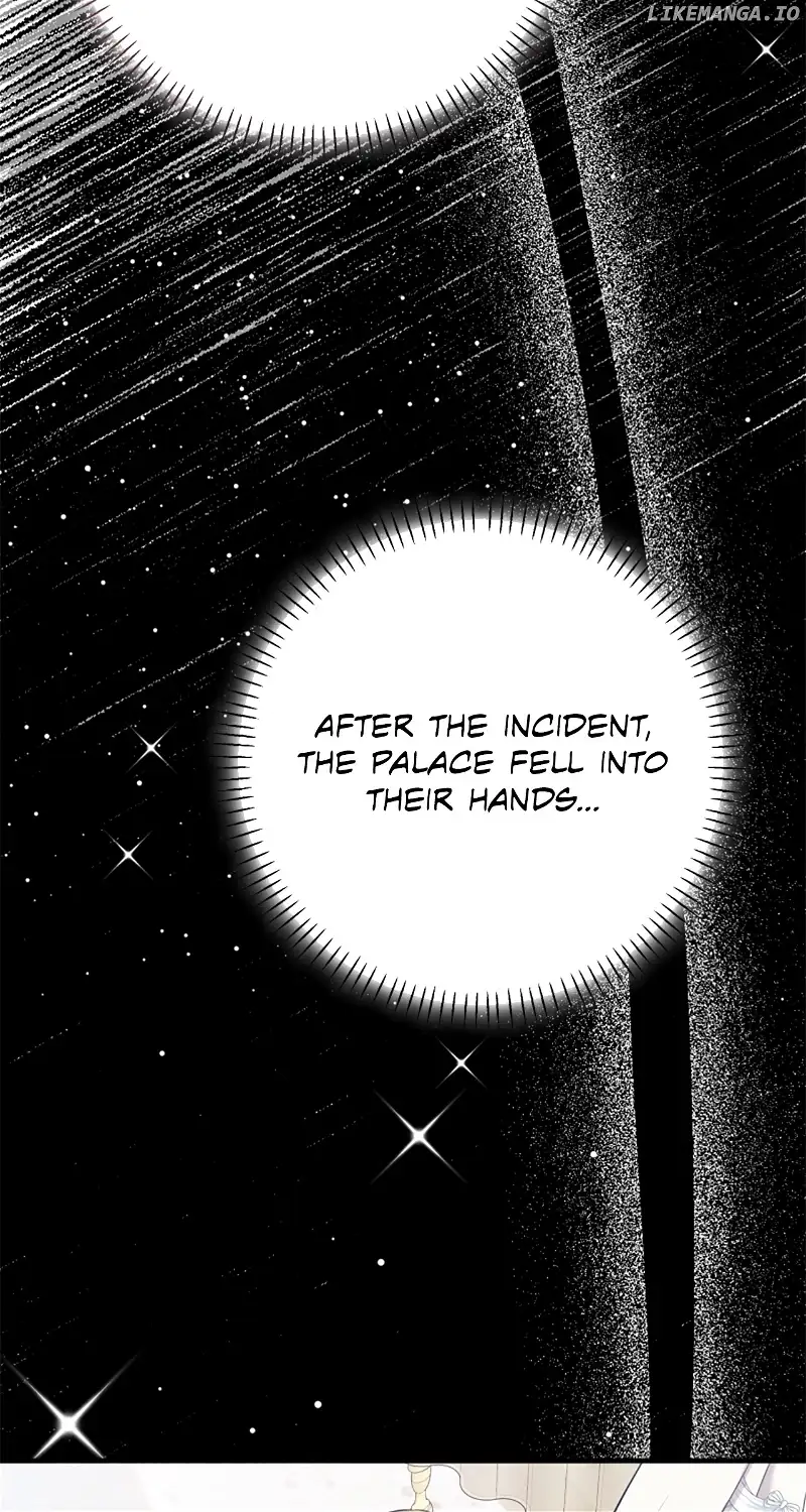 The Empress Wants To Avoid the Emperor chapter 41 page 101
