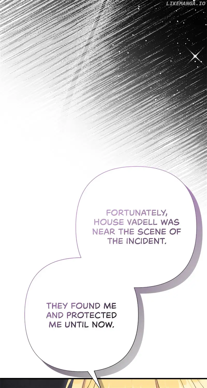 The Empress Wants To Avoid the Emperor chapter 41 page 103