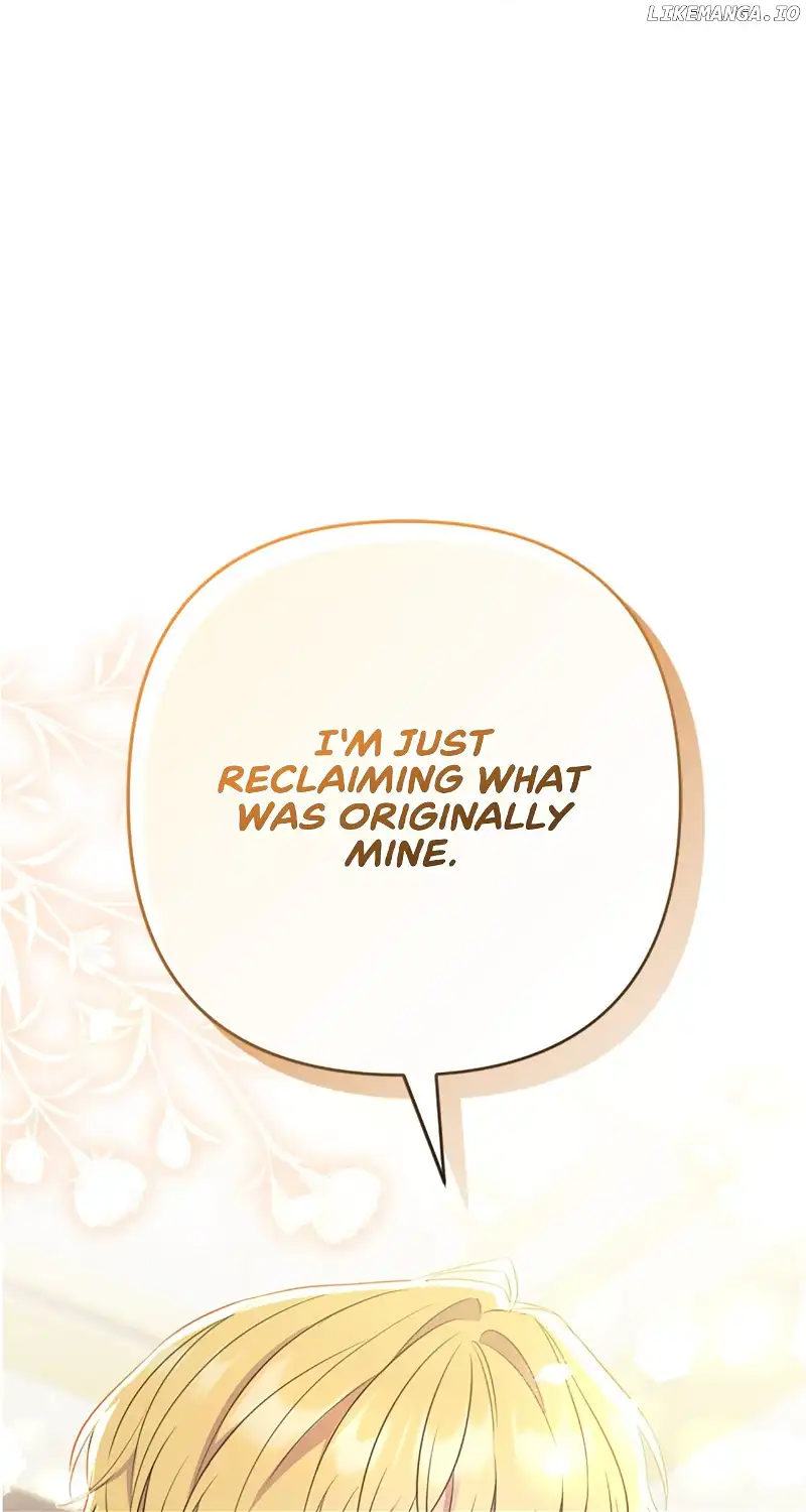 The Empress Wants To Avoid the Emperor chapter 41 page 116
