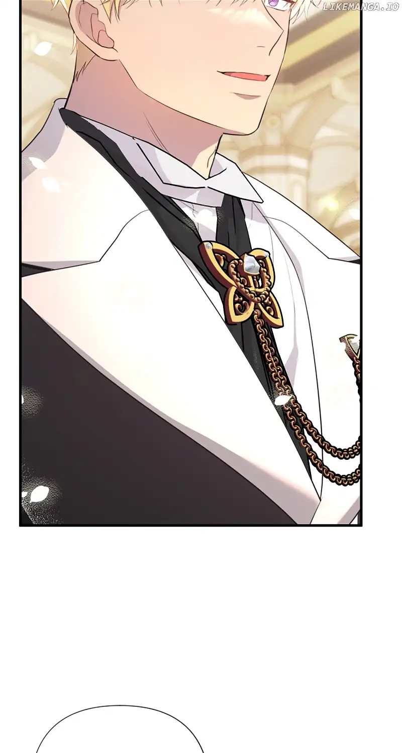 The Empress Wants To Avoid the Emperor chapter 42 page 8