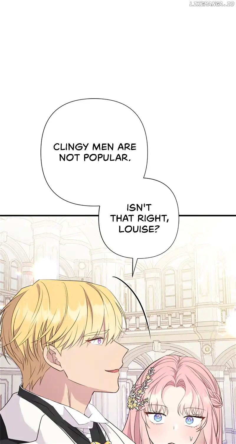The Empress Wants To Avoid the Emperor chapter 42 page 10