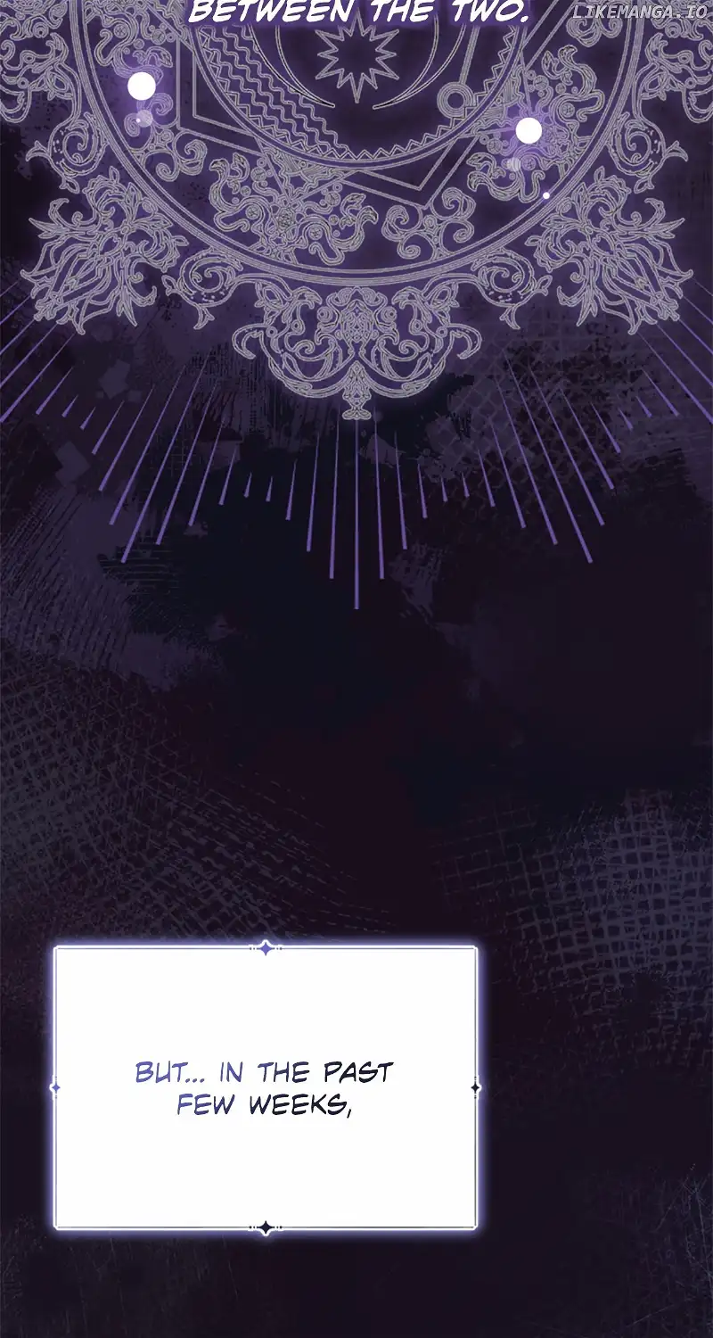 The Empress Wants To Avoid the Emperor chapter 42 page 26