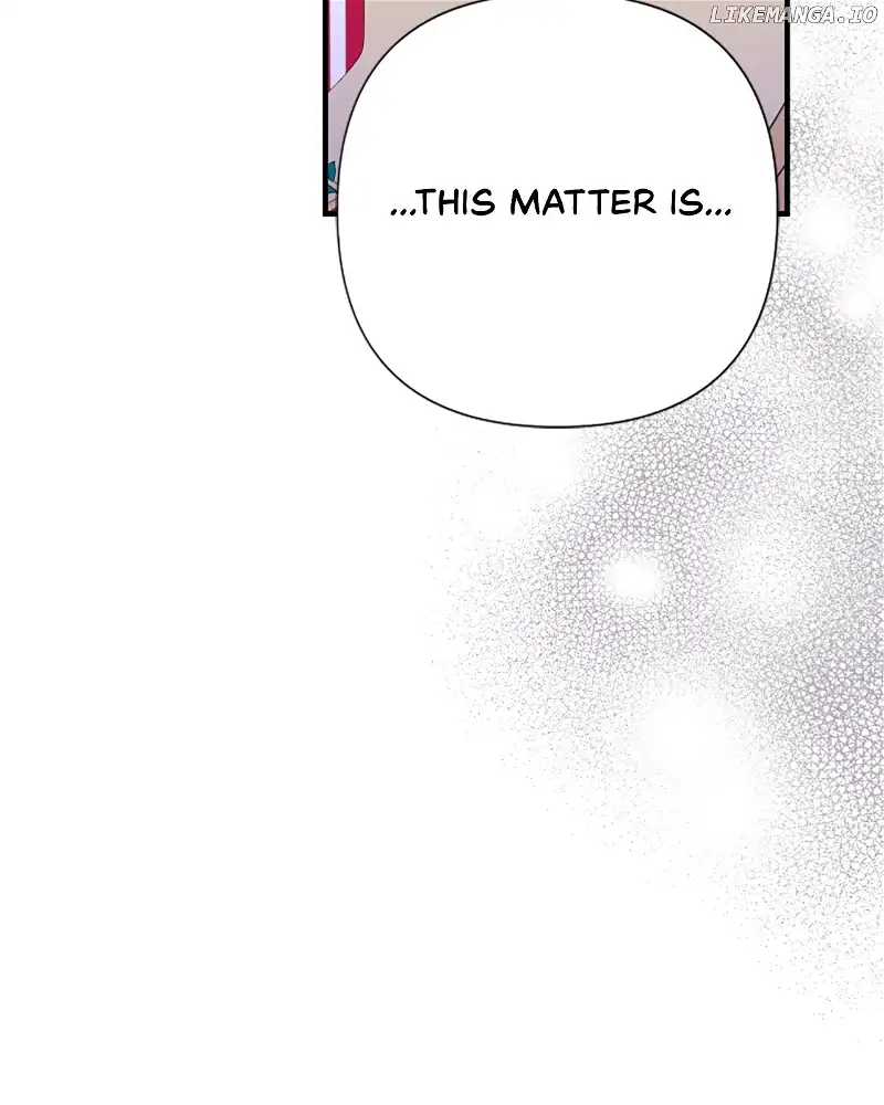 The Empress Wants To Avoid the Emperor chapter 42 page 33
