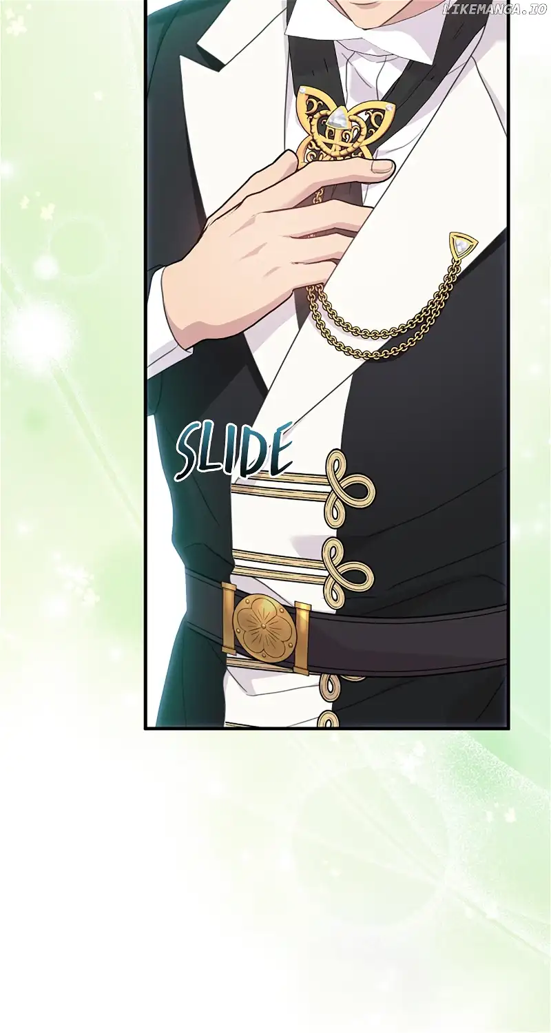 The Empress Wants To Avoid the Emperor chapter 42 page 47