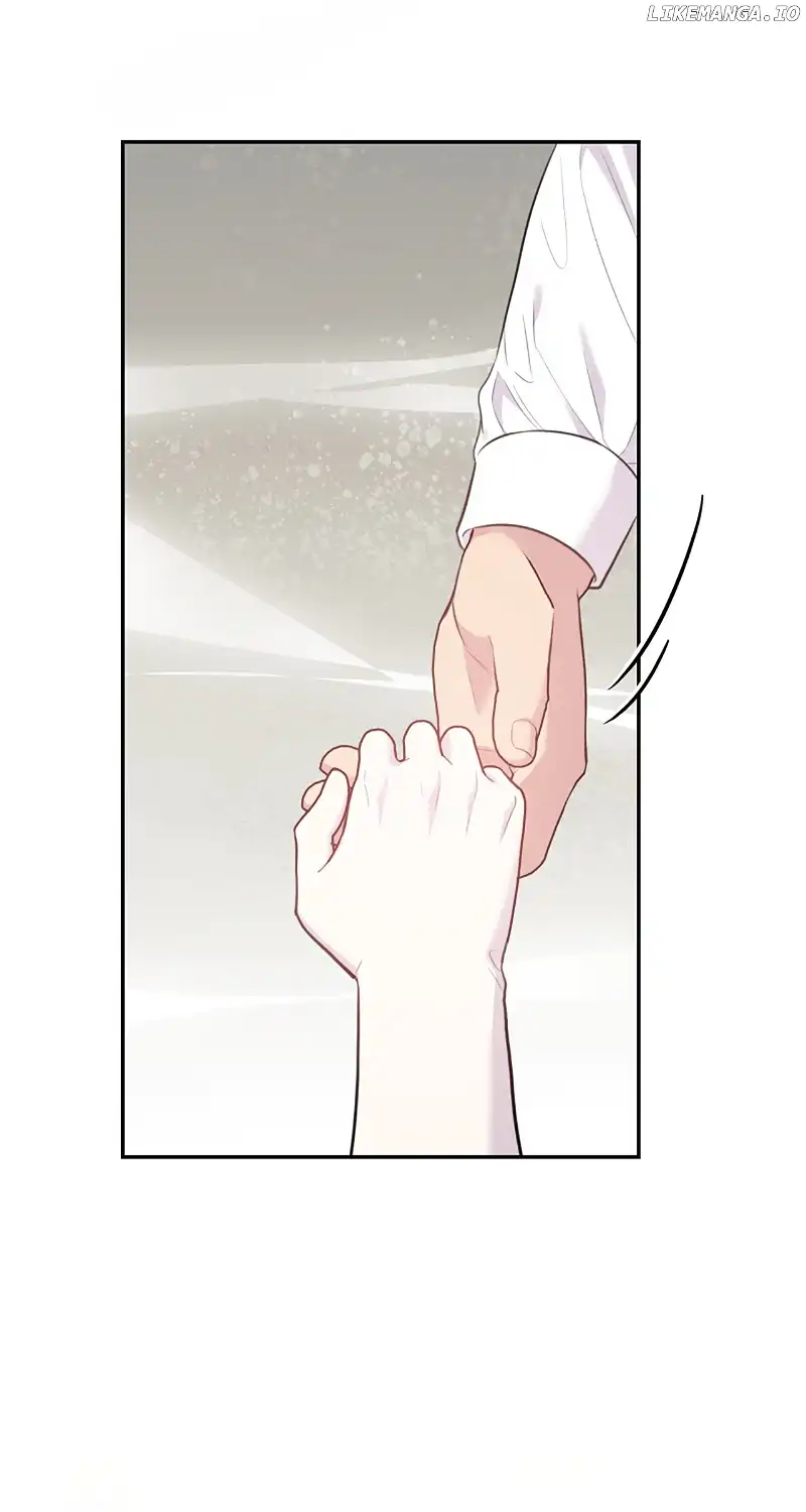 The Empress Wants To Avoid the Emperor chapter 42 page 55